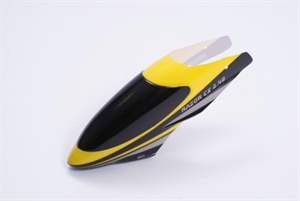 RAZOR CX YELLOW CANOPY